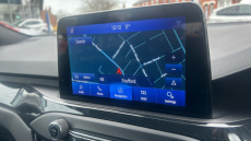 Ford Focus 1.0 EcoBoost Hybrid mHEV 125 ST-Line Edition 5dr Petrol Hatchback